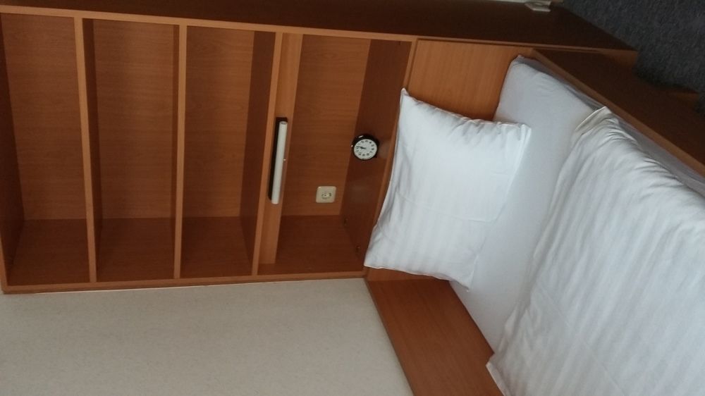 Hotel - Pension Vesta บัดเอลสเตอร์ ภายนอก รูปภาพ