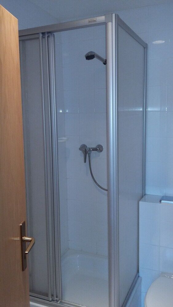 Hotel - Pension Vesta บัดเอลสเตอร์ ภายนอก รูปภาพ